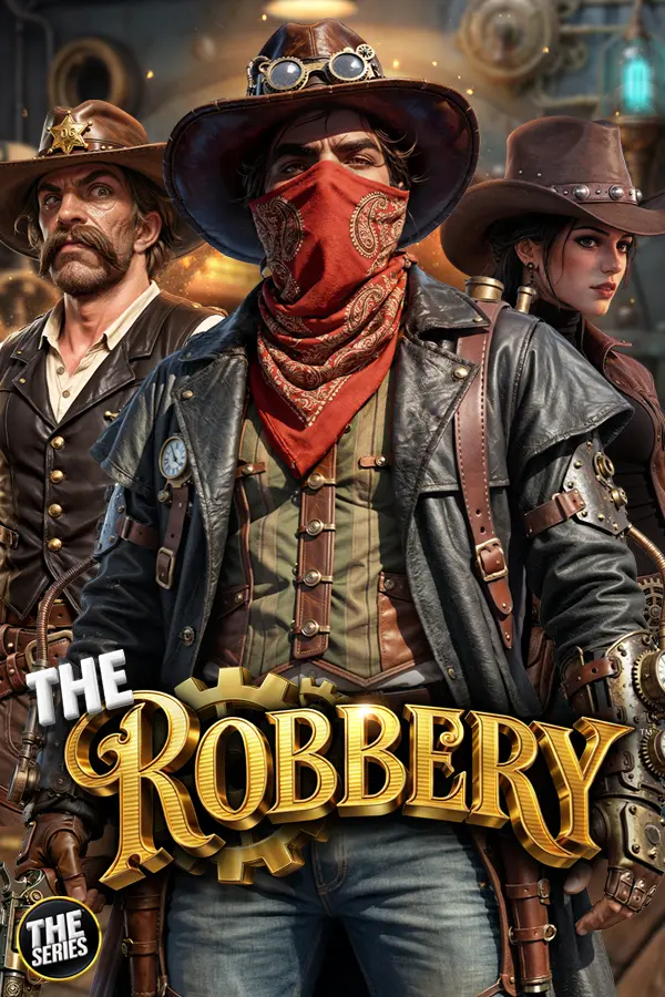 The Robbery